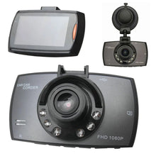 Load image into Gallery viewer, Car Camcorder HD Dash Cam - Awesome Imports