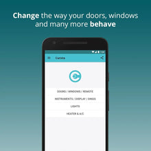Load image into Gallery viewer, Carista OBD2 Bluetooth Adapter for iOS and Android: Diagnose, Customize and Service, dealer level Awesome Imports