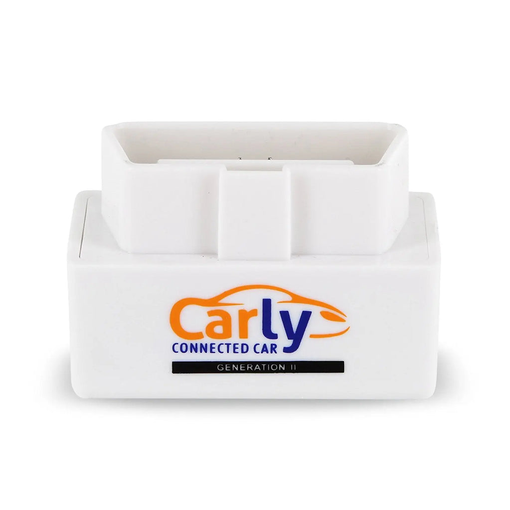 Carly for BMW Bluetooth GEN 2 OBD Adapter - Best App for BMW with Android Awesome Imports