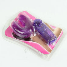Load image into Gallery viewer, Clitorus Vibrator Stimulator - Awesome Imports - 1