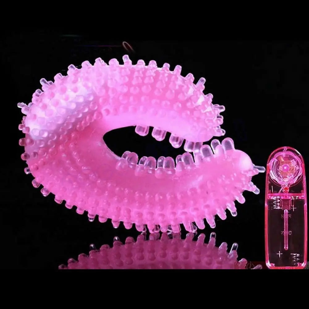 Clitorus Vibrator Stimulator - Awesome Imports - 3