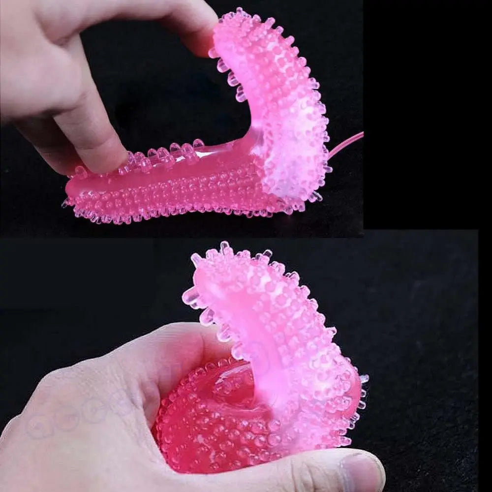 Clitorus Vibrator Stimulator - Awesome Imports - 4