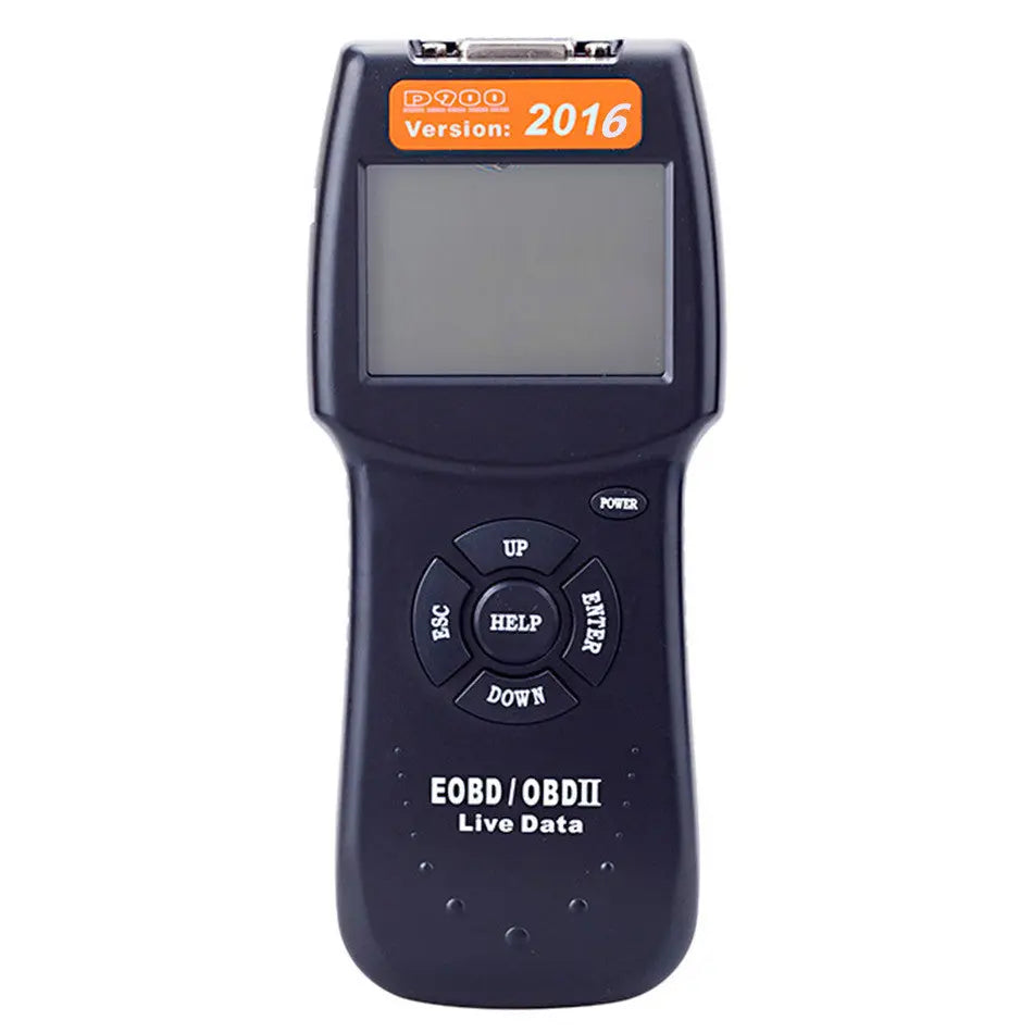 D900 Universal OBD2 EOBD CAN Code Scanner - 2016 Version Awesome Imports