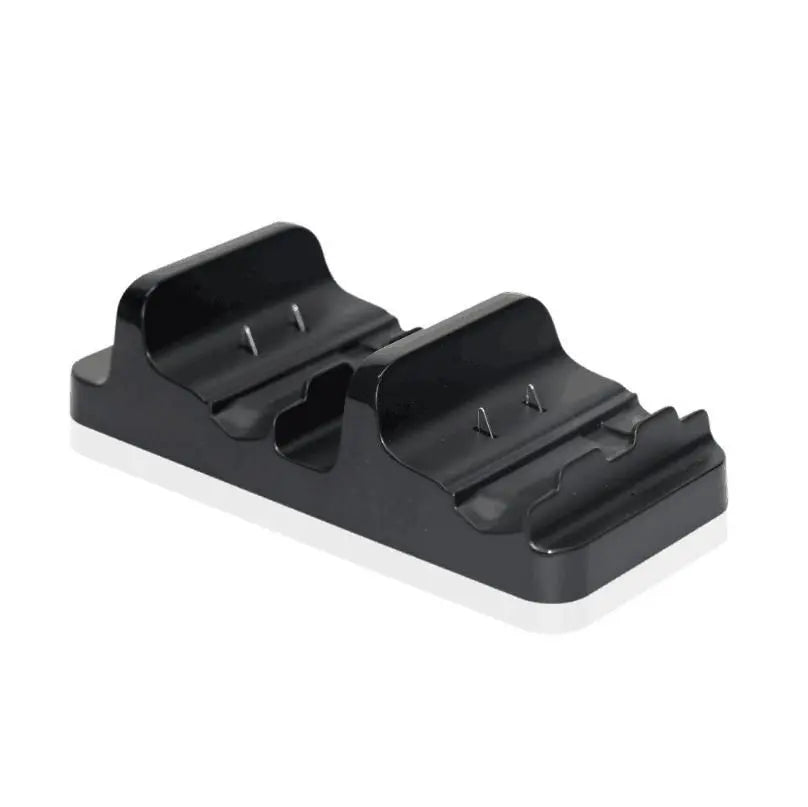 DOBE Dual Charging Dock with Battery Techme