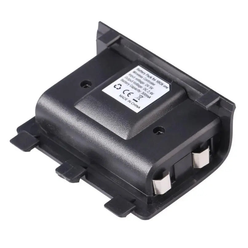DOBE Dual Charging Dock with Battery Techme