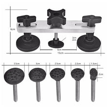Load image into Gallery viewer, Dent Repair Tool Bag with 68 tool pieces Awesome Imports