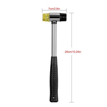 Load image into Gallery viewer, Dent Repair Tool Bag with 68 tool pieces Awesome Imports