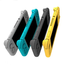 Load image into Gallery viewer, Dobe Silicon Protective Case for Nintendo N-Switch Lite Dobe