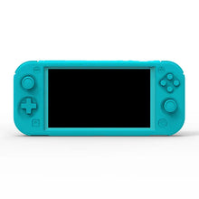 Load image into Gallery viewer, Dobe Silicon Protective Case for Nintendo N-Switch Lite Dobe
