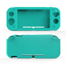 Load image into Gallery viewer, Dobe Silicon Protective Case for Nintendo N-Switch Lite Dobe