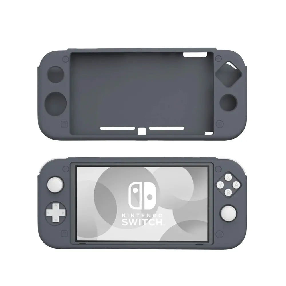 Dobe Silicon Protective Case for Nintendo N-Switch Lite Dobe