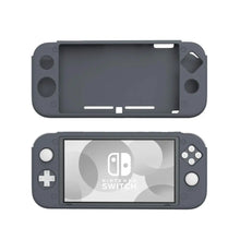 Load image into Gallery viewer, Dobe Silicon Protective Case for Nintendo N-Switch Lite Dobe