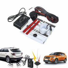 Load image into Gallery viewer, Electromagnetic Reverse Parking Sensor Kit Awesome Imports