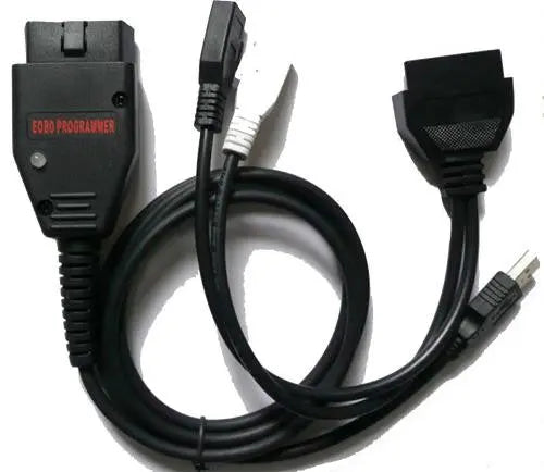 Galletto 1260 OBDII ECU Flashing Cable - Awesome Imports