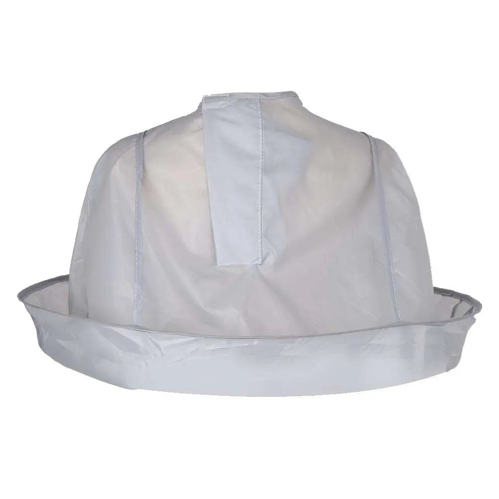 Hair Cutting Umbrella Cloak Awesome Imports