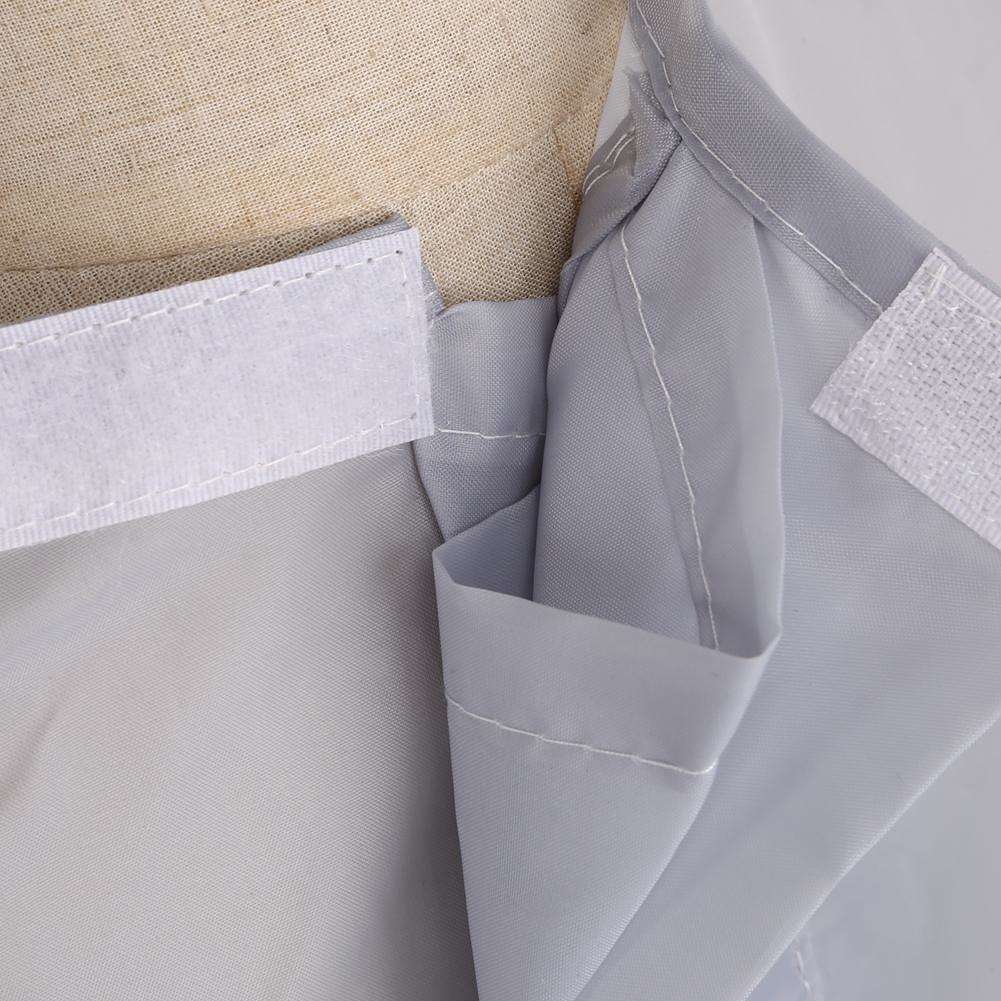 Hair Cutting Umbrella Cloak Awesome Imports