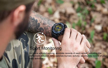Load image into Gallery viewer, LEMFO LF21 Waterproof Fitness Smart Watch Awesome Imports