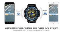 Load image into Gallery viewer, LEMFO LF21 Waterproof Fitness Smart Watch Awesome Imports