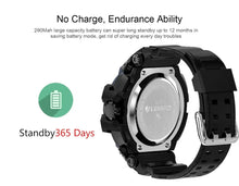 Load image into Gallery viewer, LEMFO LF21 Waterproof Fitness Smart Watch Awesome Imports