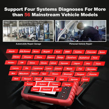 Load image into Gallery viewer, Launch Creader CRP123E OBD ECU ABS SRS Diagnostic Scanner (Parallel Import) Awesome Imports