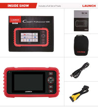 Load image into Gallery viewer, Launch Creader CRP123E OBD ECU ABS SRS Diagnostic Scanner (Parallel Import) Awesome Imports