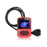 Launch X431 R Service Reset Tool