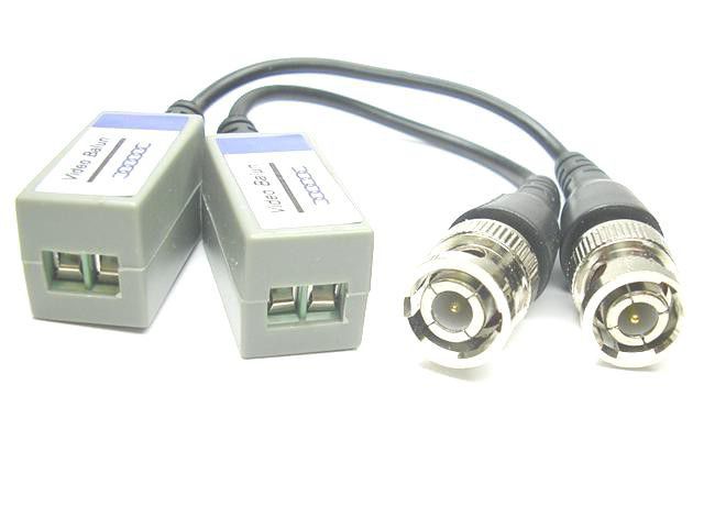 1 Channel P-TXRX BNC-Screw Balun