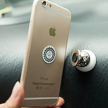 Load image into Gallery viewer, Multifunctional Rotary Smart Mobile Phone Holder - Awesome Imports - 5
