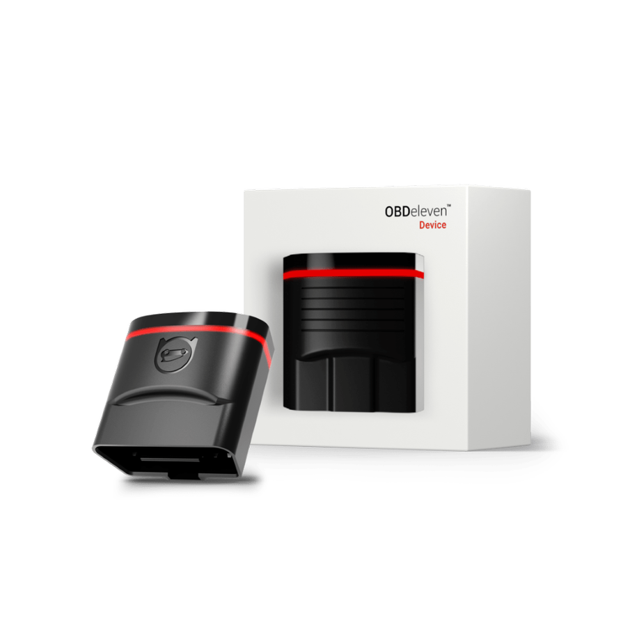 Obdeleven Next Gen Audi VW Bluetooth Diagnostic Tool for iOS & Android with 200 Credits Included