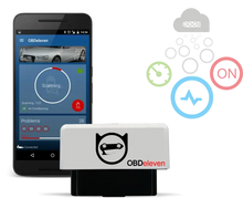 Load image into Gallery viewer, Obdeleven Audi VW Bluetooth Diagnostic Tool with Carry Pouch Awesome Imports
