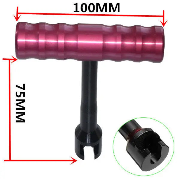 PDR Tool Metal T Bar Lifter Awesome Imports