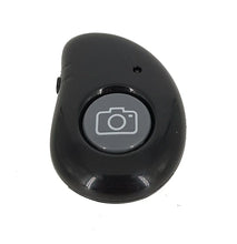 Load image into Gallery viewer, Remote Shutter - Black Techme