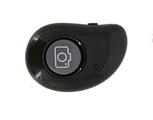 Load image into Gallery viewer, Remote Shutter - Black Techme