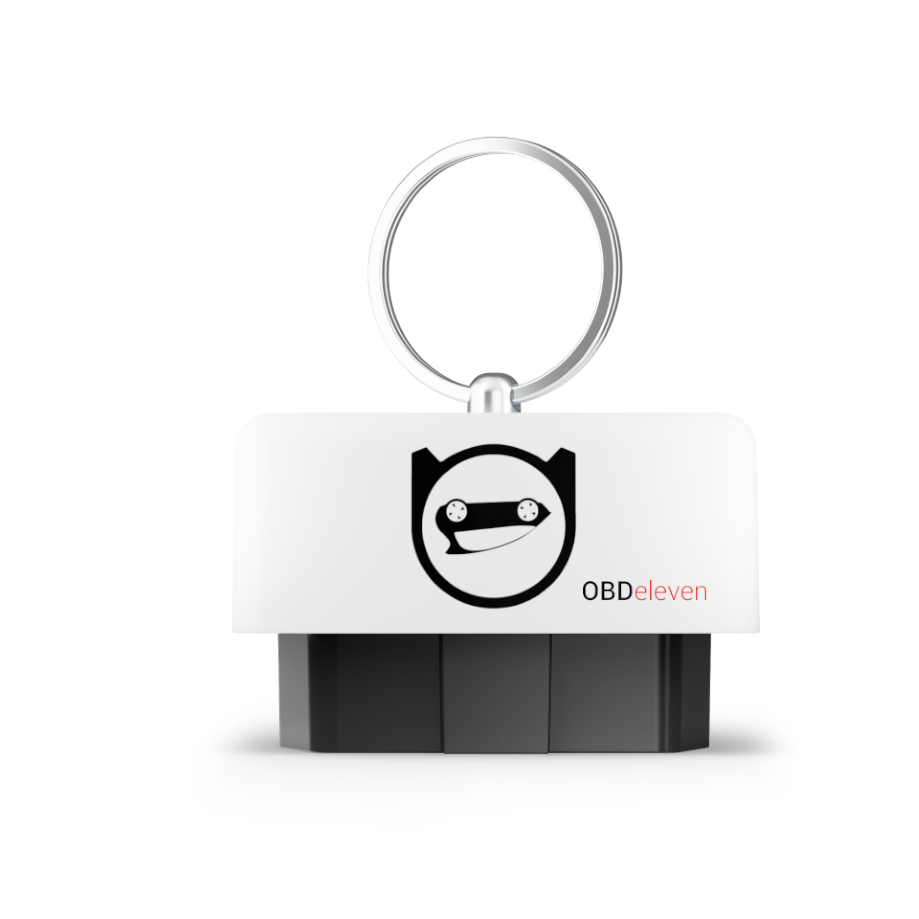 Obdeleven Audi VW Bluetooth Diagnostic Tool with Easy Remove Ring