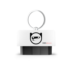 Load image into Gallery viewer, Obdeleven Audi VW Bluetooth Diagnostic Tool with Easy Remove Ring