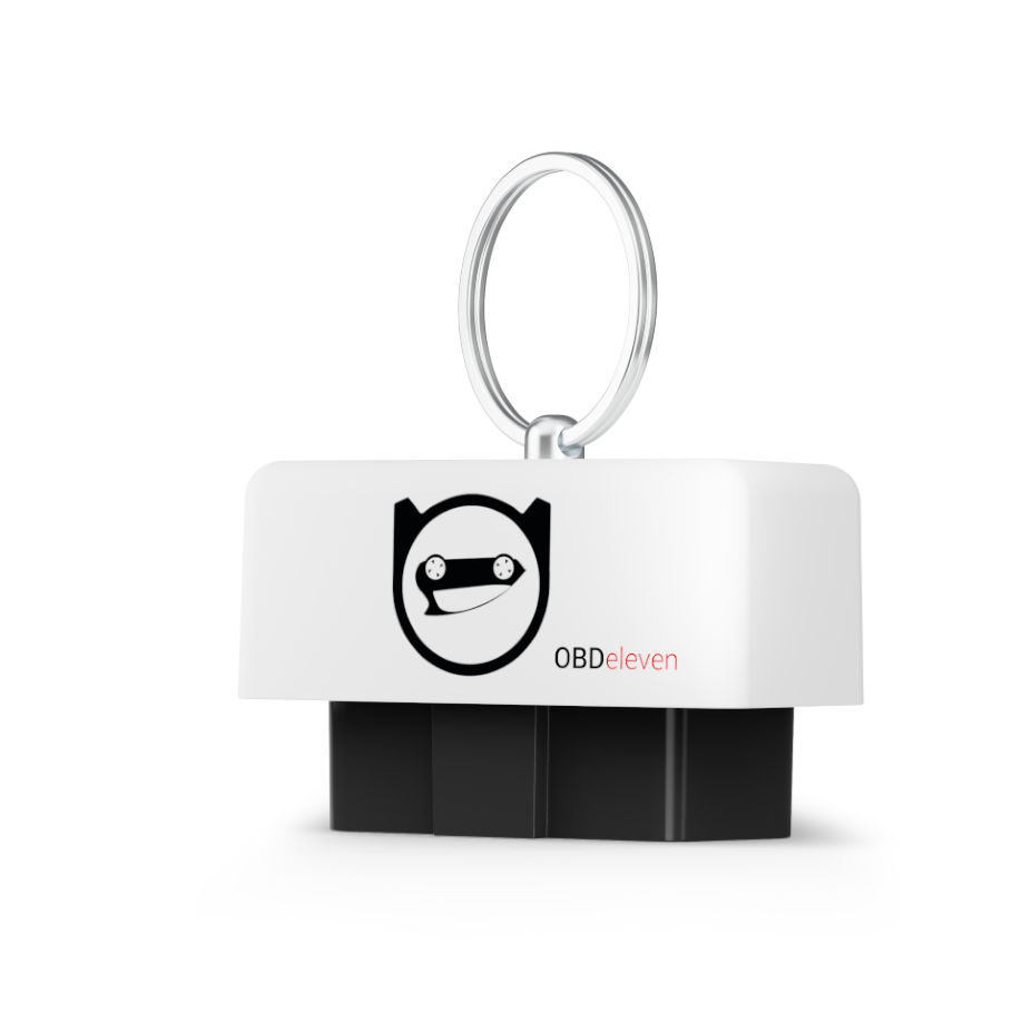 Obdeleven Audi VW Bluetooth Diagnostic Tool with Easy Remove Ring