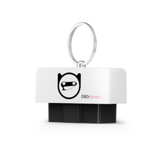 Load image into Gallery viewer, Obdeleven Audi VW Bluetooth Diagnostic Tool with Easy Remove Ring