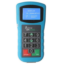 Load image into Gallery viewer, Super VAG K+CAN Plus 2.0 Car Diagnostic Tool Support Odometer Correction / Read Code