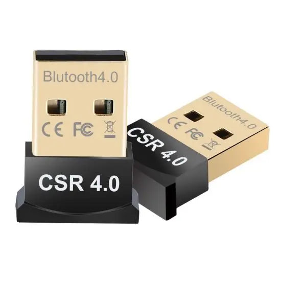USB Bluetooth Dongle Ver 4.0 Shopinc