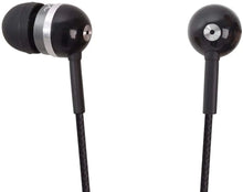 Load image into Gallery viewer, VIBE BlackAir Zip Headphones - Black Awesome Imports