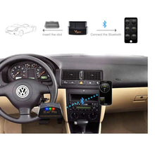 Load image into Gallery viewer, Vgate iCar Pro Bluetooth 3.0 OBD2 Code Reader OBDII Scanner Scan Tool Awesome Imports