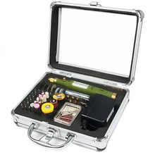 Load image into Gallery viewer, WLXY P-800B 80-in-1 Mini Electric Drill / Grinder Set Awesome Imports