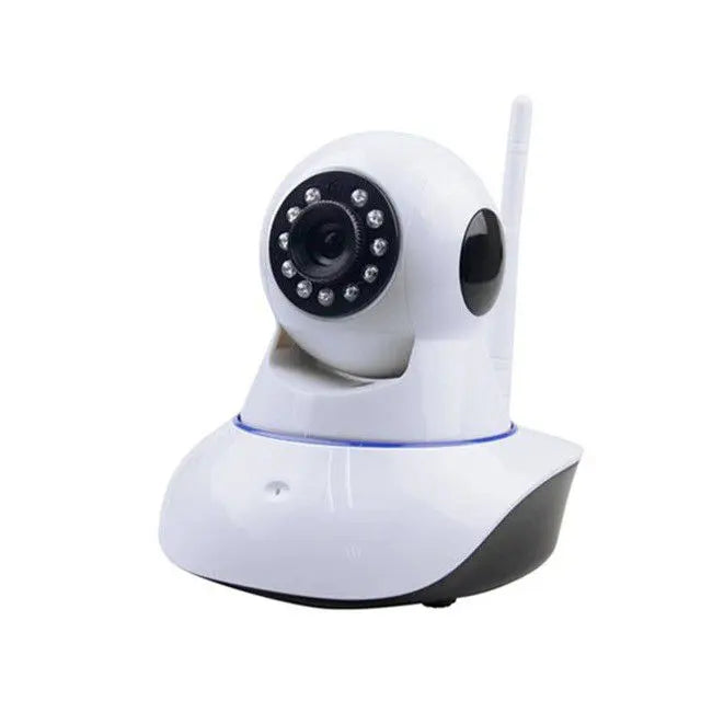 Wi-Fi Q5 Smart IP Camera Techme