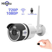 Load image into Gallery viewer, Wifi outdoor IP camera 1080P waterproof 2.0MP wireless security camera Awesome Imports