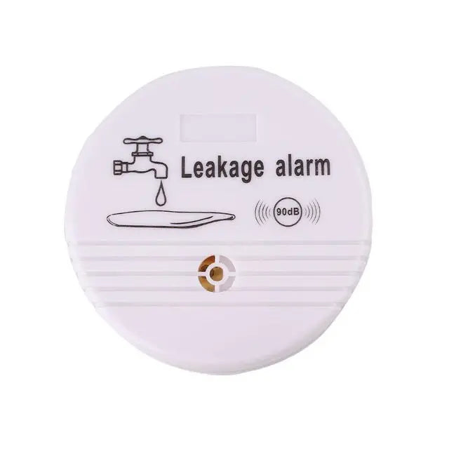 Wireless Water Leak Detector Alarm Awesome Imports
