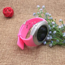 Load image into Gallery viewer, Y1 Smart Watch Women Wearable Devices With Sim Card Bluetooth Men'S Watch Business Smartwatch Awesome Imports