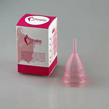 Load image into Gallery viewer, Yanying Menstrual Cup Awesome Imports