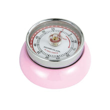 Load image into Gallery viewer, Zassenhaus Retro Speed 60-Minute Timer