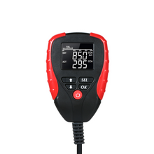 Load image into Gallery viewer, Vehicle Battery Diagnostic Tool 12V