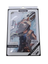 Rocket Protective Case for Apple iPad Mini 1 / 2 / 3 - 7.9